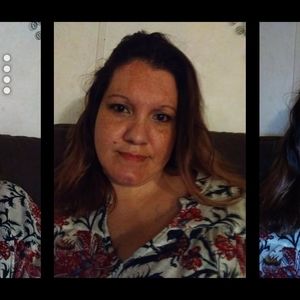 Meet your Posher, Tonia